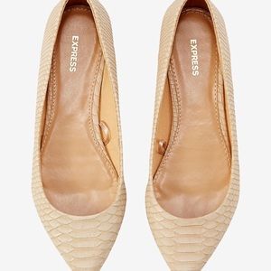 Express Flats